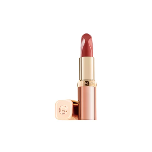 L´Oréal Paris Color Riche Nude Intense vlažilna šminka 3,6 g odtenek 176 Nu Irreverent za ženske