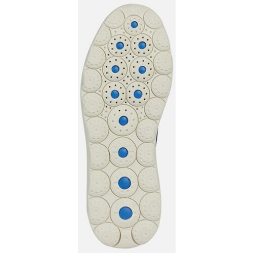Geox Dark Blue Men's Spherica Sneakers - Men's Cene