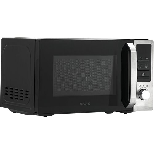 Vivax HOME mikrovalna pecnica MWO-2079 BG Cene