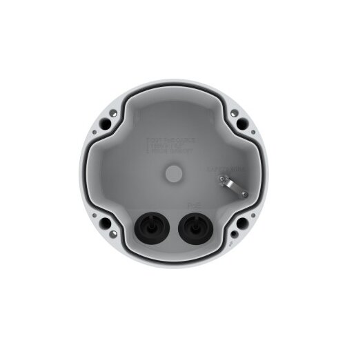 Axis TP1602-E conduit back box, (21333192) Cene