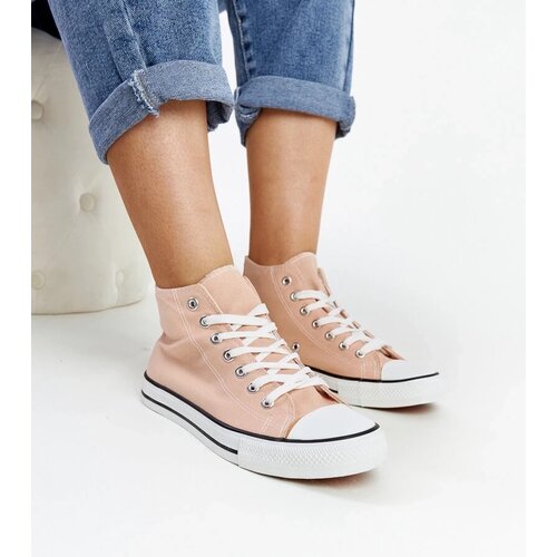 D/CEO Black trainers Beat Slike