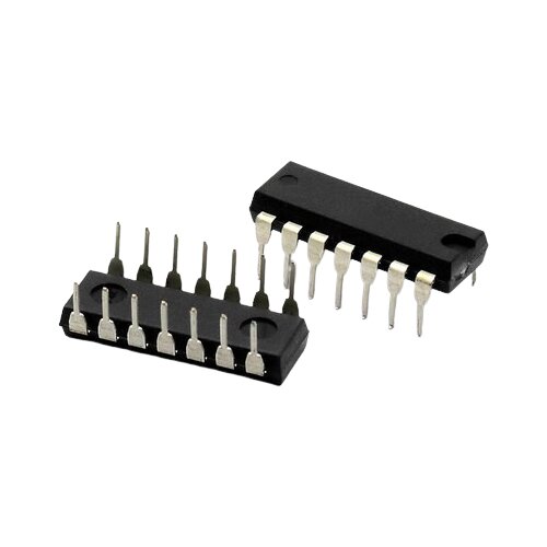  Integralno kolo SN74HC4066 Cene