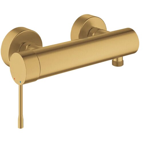 Grohe essence jednoručna baterija za tuš kadu bez izliva 25252GN1 Slike