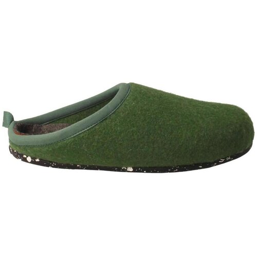 Camper Nogavice - Zelena Slike