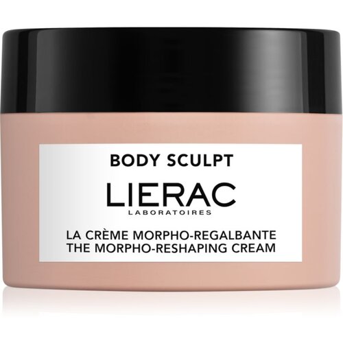 Lierac Body Sculpt The Morpho-Reshaping Cream krema za učvrstitev kože 200 ml Cene