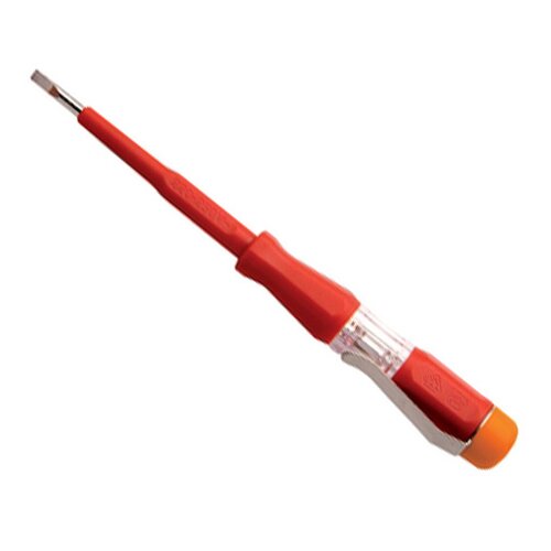 Unior ispitivač struje 220-250V, 140 mm, art 630VDE Cene