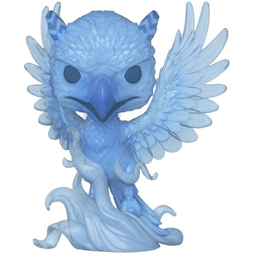 Funko POP figure Harry Potter Patronus Dumbledore Slike