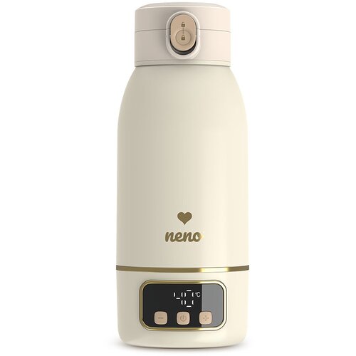 Neno SAVIA prijenosni grijač - bočica/termosica s baterijom 500 ml Cijene