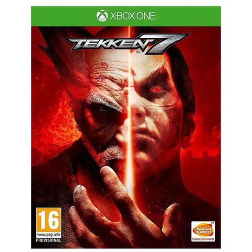 Namco Bandai Tekken 7 /Xbox One Cijene