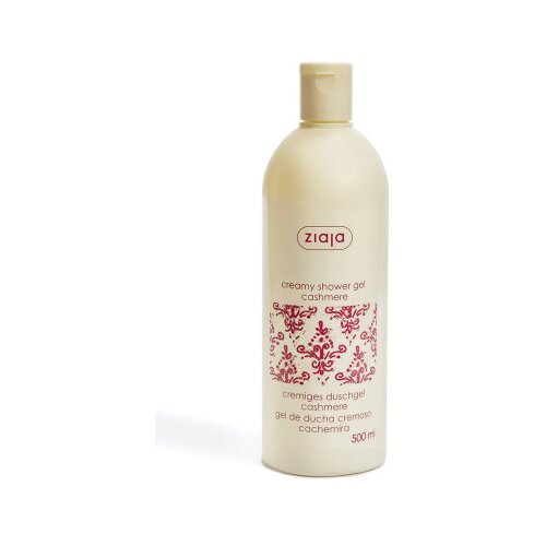Ziaja Kašmir gel za tuširanje 500ml Cene