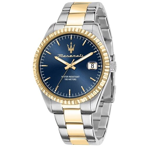 Maserati Analogne ure R8853100027 pisana Cene
