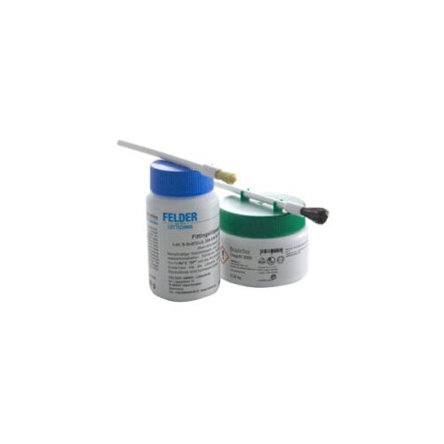  Pasta za meki lem S-Sn97Cu3 250g Slike