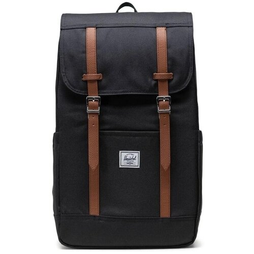 Herschel Nahrbtniki Retreat Backpack - Black Črna Cene