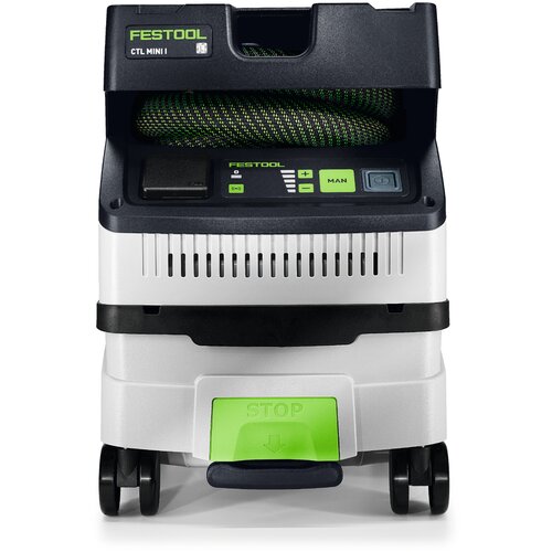Festool prijenosno usisno postrojenje I CLEANTEC CTL MINI Usisno postrojenje CTL 578311 Slike