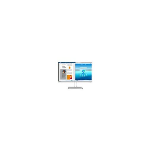 Lenovo L27i-4A 27&amp;quot; IPS 1920x1080 16:9 100Hz 300cd/m2 1500:1 1ms 2xHDMI 1.4 1xVGA 99 sRGB 2x3W 3y monitor, (21549893) Slike