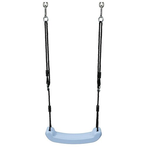 Swing King Gugalnica (&Scaron; x Do: 17 mm x 43 cm, Plastika, Pastelno modra) Cene