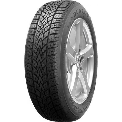 Dunlop Winter Response 2 ( 175/70 R14 84T ) Cene