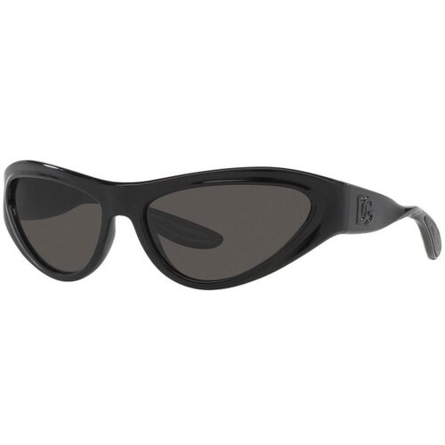 Dolce &amp;amp; Gabbana DG6190 501/87 - ONE SIZE (60) Slike