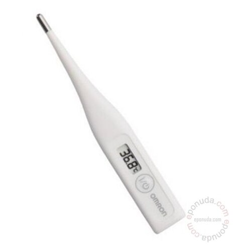Omron digitalni termometar Eco Temp Basic Slike