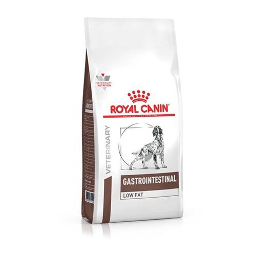 Royal Canin Gastro Intestinal Low Fat 1,5 kg Cene
