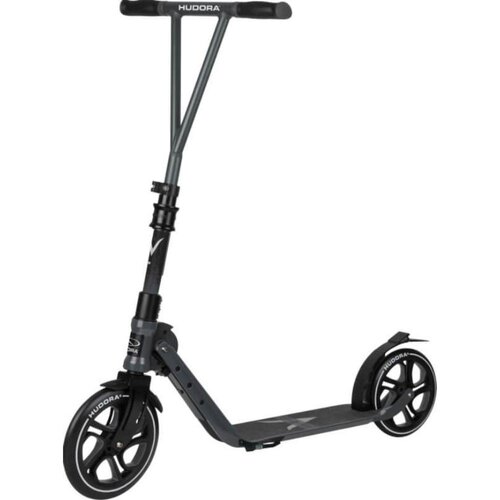 Hudora ROMOBIL Skiro BigWheel Generation V 230, crn Slike