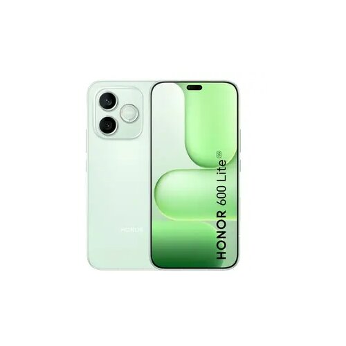 Honor 600 Lite 8GB+256GB Sprout Green, mobilni telefon Cene