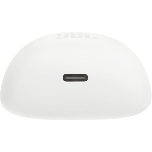 JBL Tune Flex 2 Bijele slu&amp;scaron;alice Slike