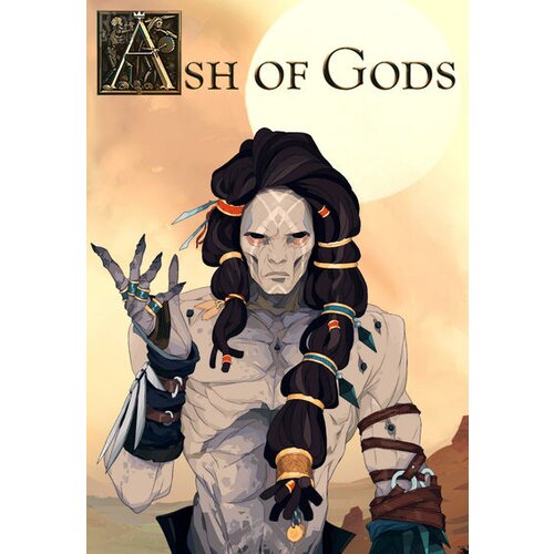 Steam Ash of Gods Redemption Key EUROPE Cene