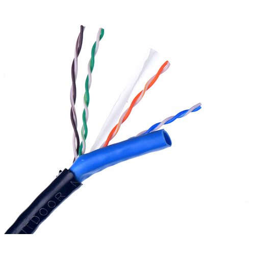 Avp UTP CAT6 outdoor CCAG kabl Slike