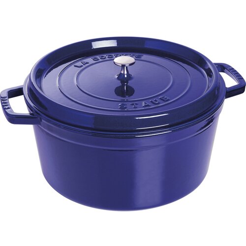 Zwilling staub 40510-286-0 roasting pan 8.35 l cast iron Slike