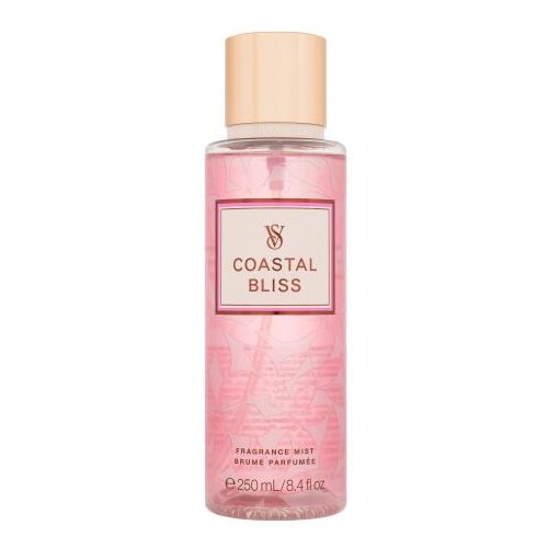 Victoria's Secret Coastal Bliss 250 ml sprej za tijelo za ženske Cijene