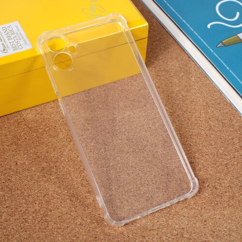  Torbica transparent ice cube za samsung A055F galaxy A05 transparent Cene