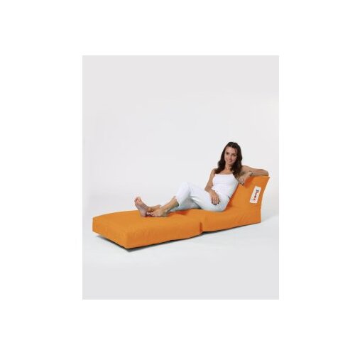 Atelier Del Sofa Lazy bag narandžasta Slike