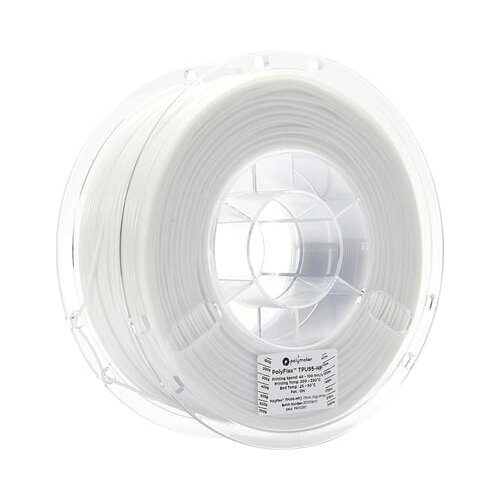 Polymaker PolyFlex TPU95-HF bijela - 1,75 mm Cijene
