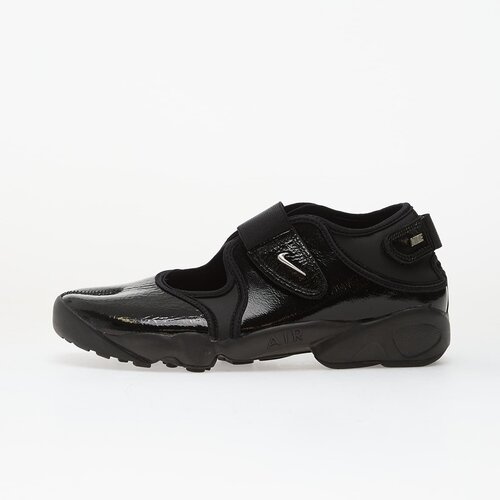 Nike Sneakers W Air Rift Black/ Metallic Silver-Black EUR 35.5 Slike