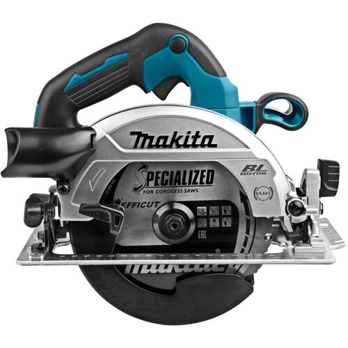 Makita akumulatorska ročna krožna žaga DHS660RTJ Cene