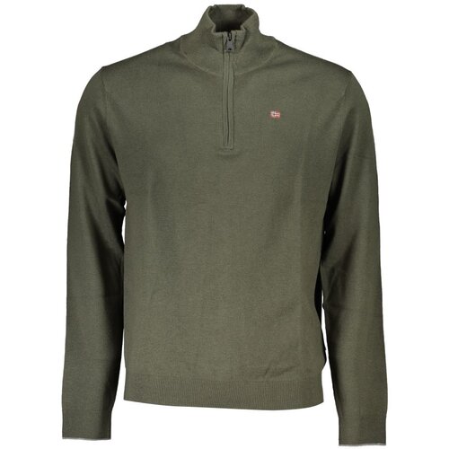 Napapijri GREEN MEN'S SWEATER Cijene