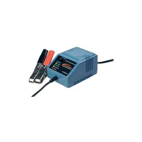 H-Tronic Punjač za olovne akumulatore AL600plus Slike
