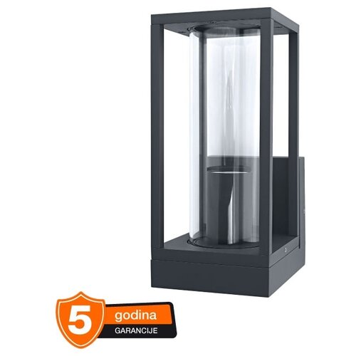 Osram dekorativna Fasadna Lampa FRAME E27 Cene