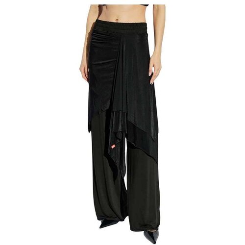 Diesel dvoslojne ženske pantalone DSA18921 0BLBC 9XX Cene