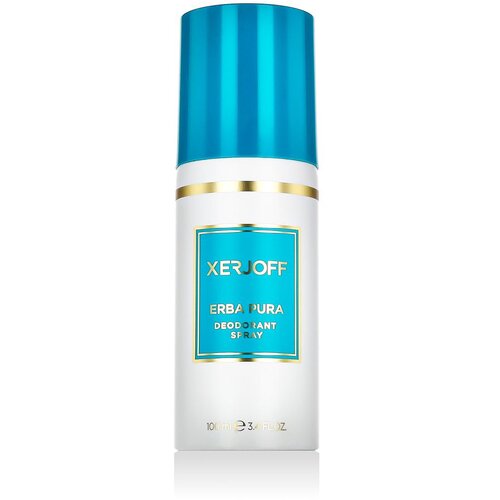 Xerjoff Erba Pura 100 ml u spreju unisex Slike