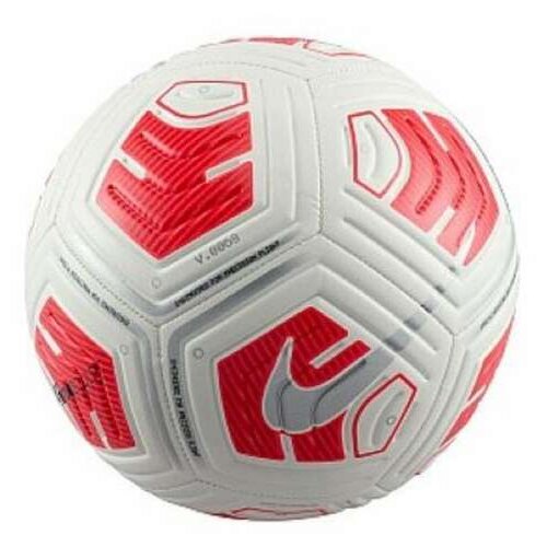 Nogometna Lopta Nike STRIKE FZ7557 100 Bijela Cijene