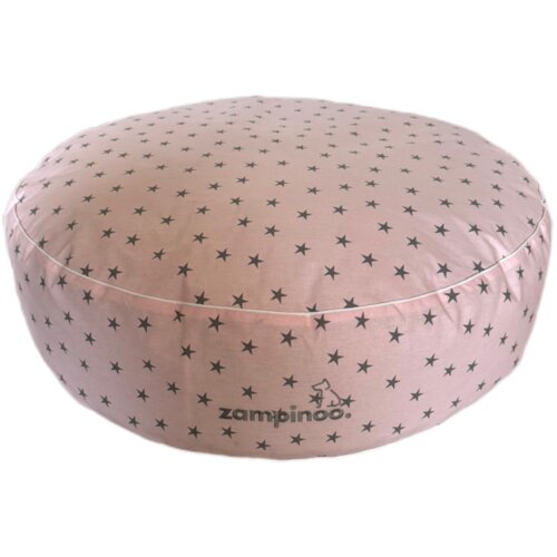 ZAMPINOO Yoko Zvezda Jastuk za pse, 60 cm, Roze Cene