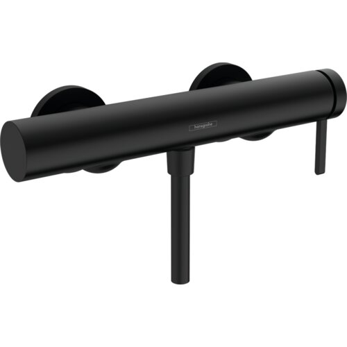 Hansgrohe finoris slavina za tuš kadu crna mat 76620670 Cene