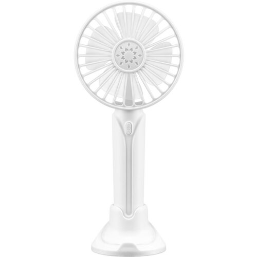 Cellular Line Ventilator Breezy bijeli s Slike