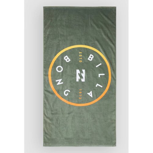 Billabong Rotor Towel moss green Cijene
