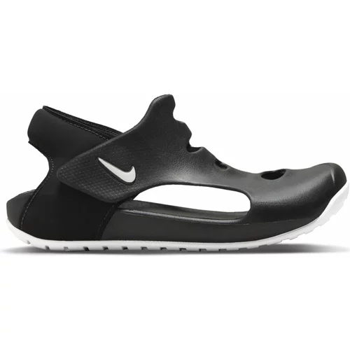 Nike natikači Sunray Protect 3 Črna