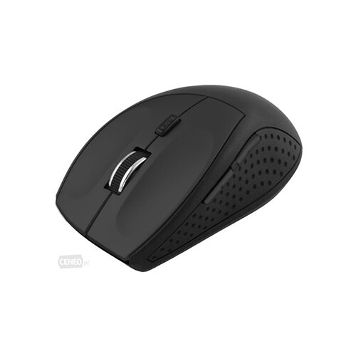 Miš bluetooth ESPERANZA ANDROMEDA 6D, Optical, 2400dpi, EM123K Cene