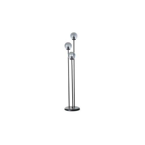 Opviq podna lampa Judy, 150 cm, E27, crna Cene