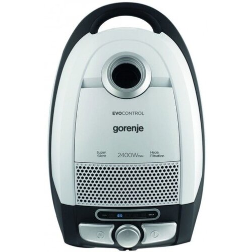 Gorenje usisivac VC2421ECW Slike